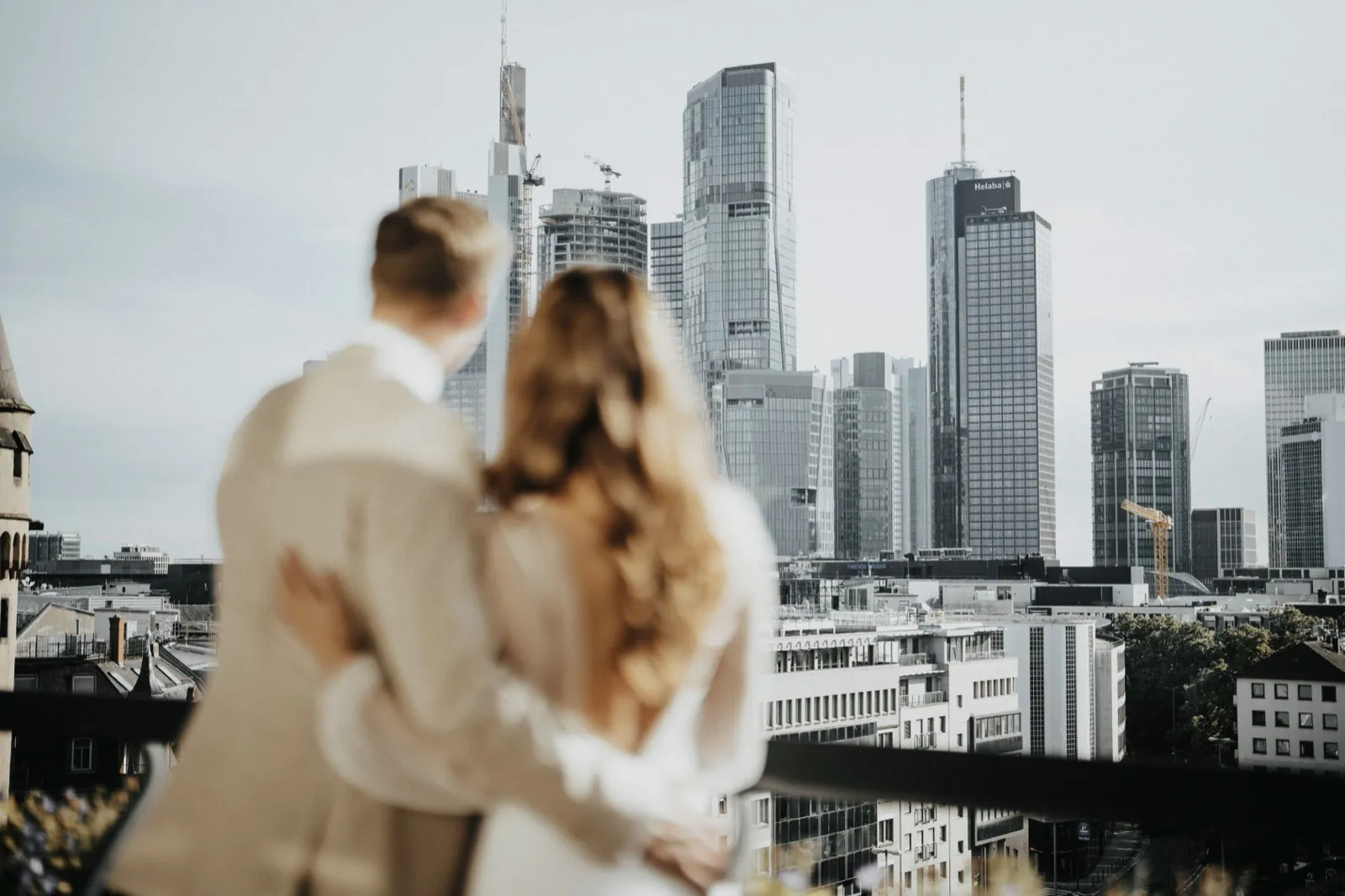 Hochzeitsfotograf: 5 smarte Wege Kosten zu sparen ohne Qualität zu verlieren